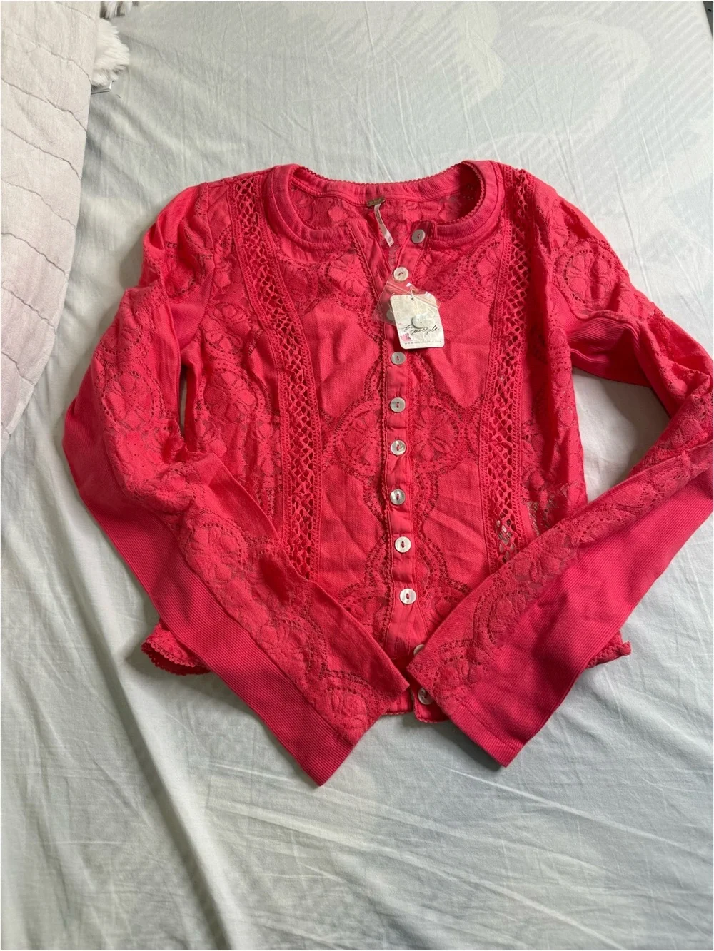 Free people Top